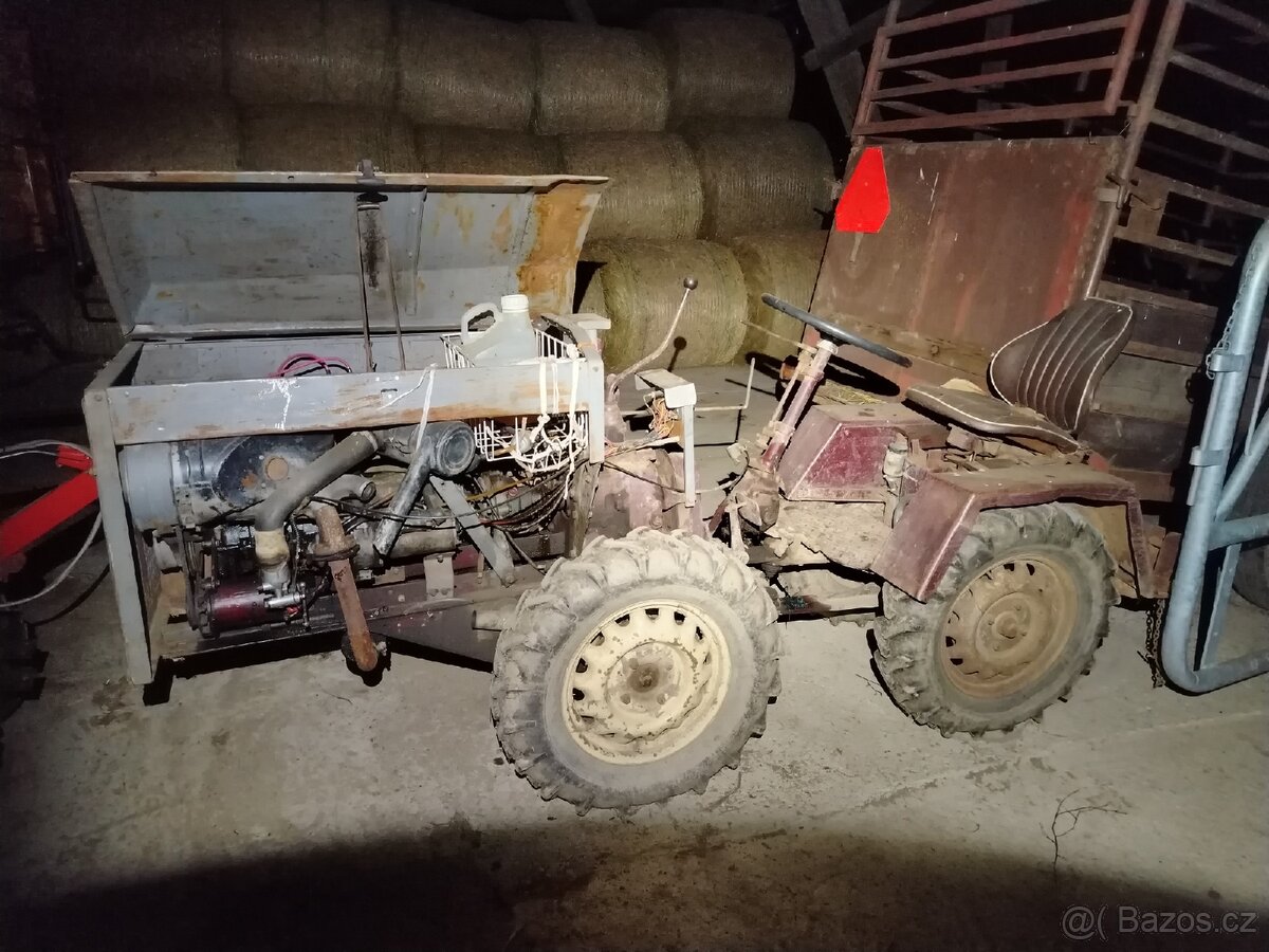 malotraktor - 9