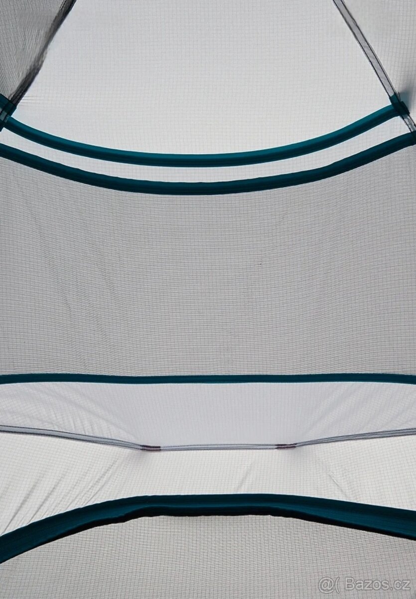 Stan Mountain hardwear Trango 3 - 9