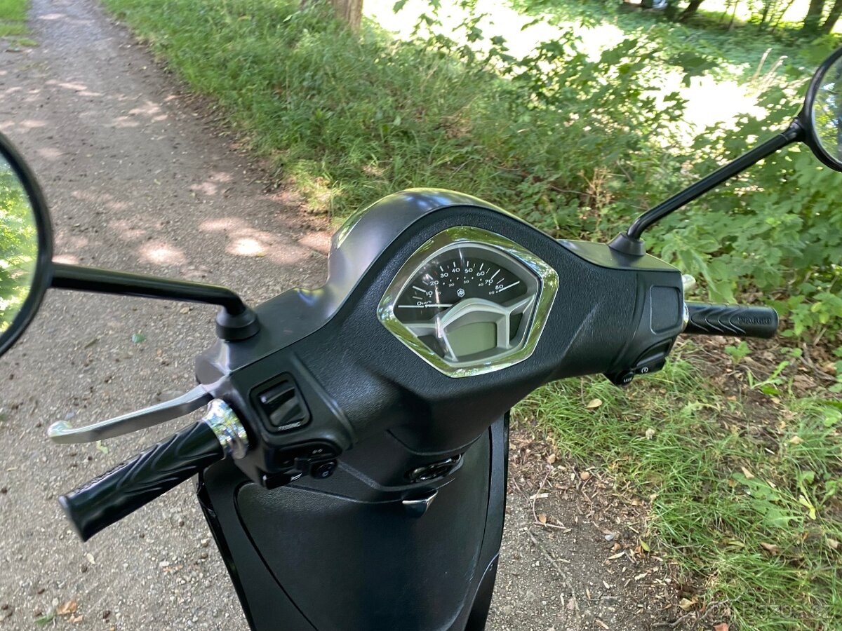 Piaggio Liberty (2019 - 9