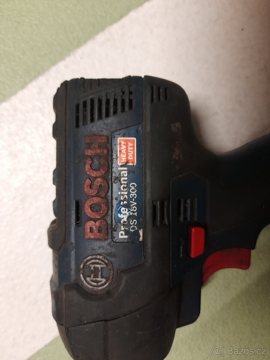 Aku naradi Bosch Professional - 9