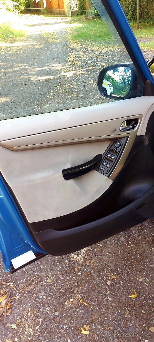 Citroën C4 Picasso - 9
