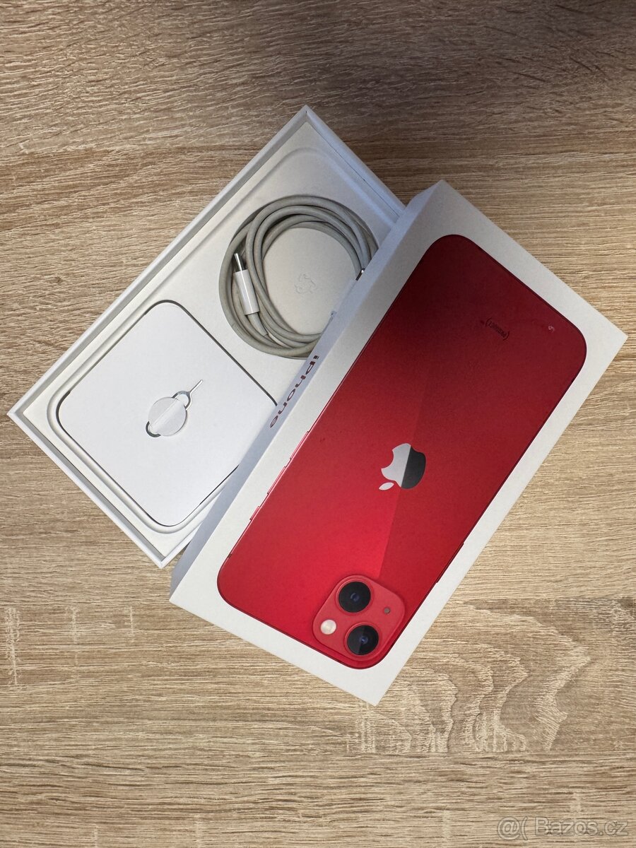 Iphone 13 128gb - 9