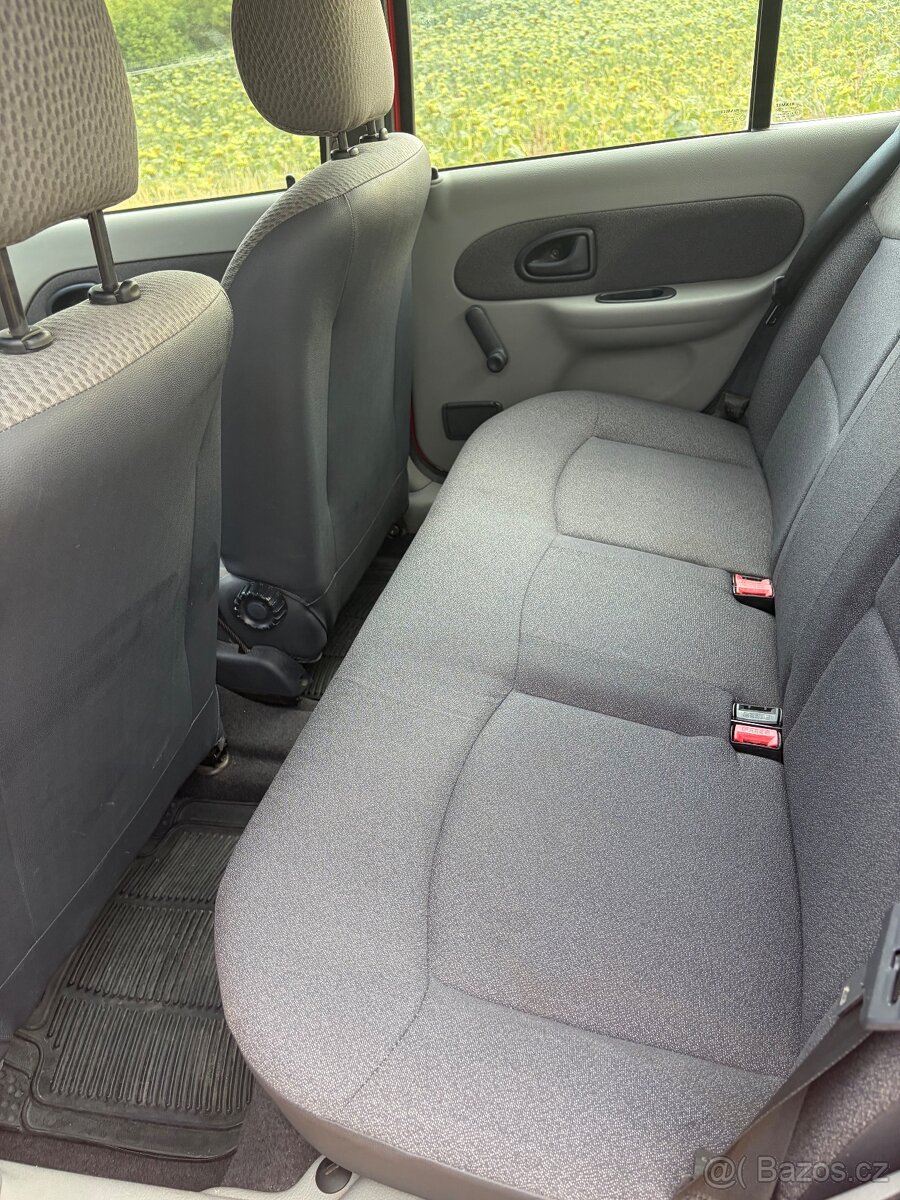 Renault Thalia , 1,5 dci, 165 tis km - 9