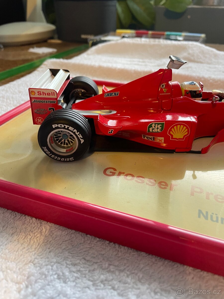 F1 Ferrari - 9