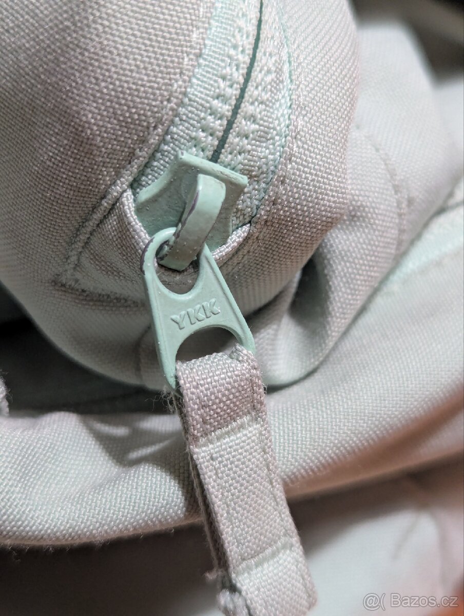 Dětské kalhoty na snowboard / lyže Burton - 9