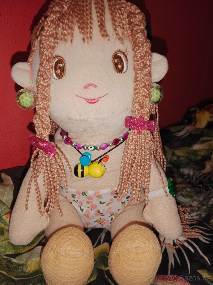 Prodám různé hračky - 9