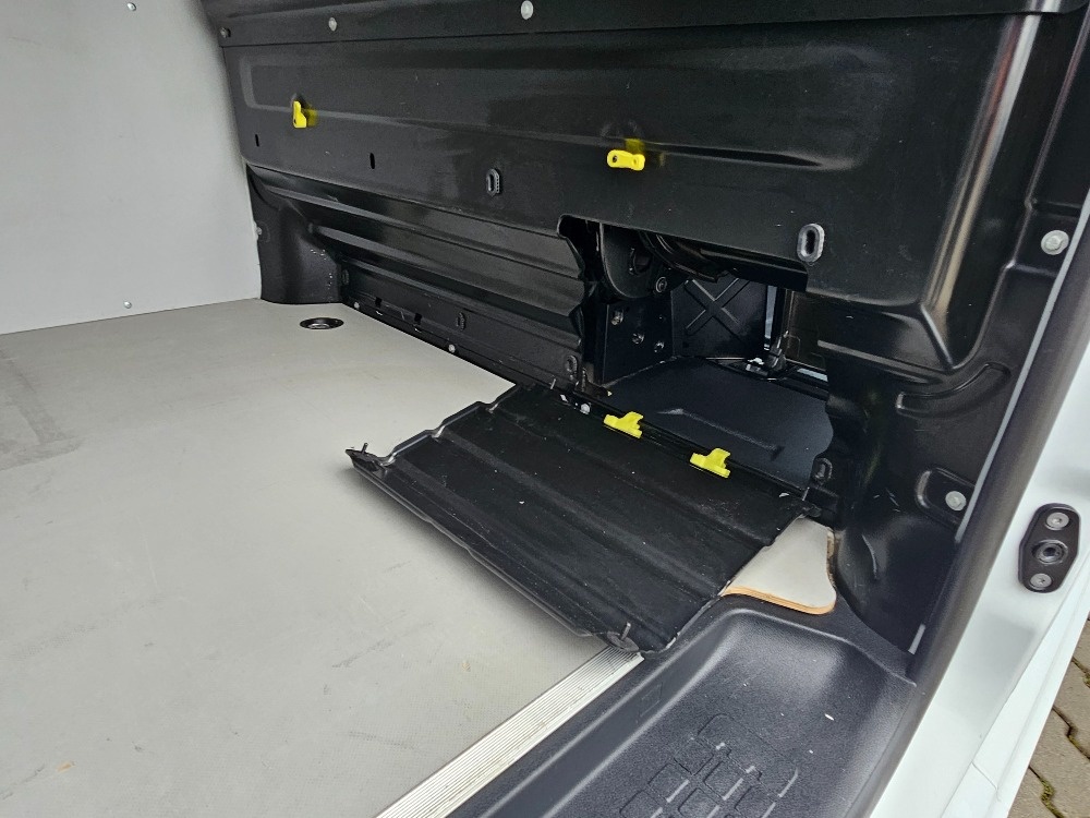 Fiat Scudo 1.5MJET L3H1/klima/tempomat/PDC 40tkm - 9