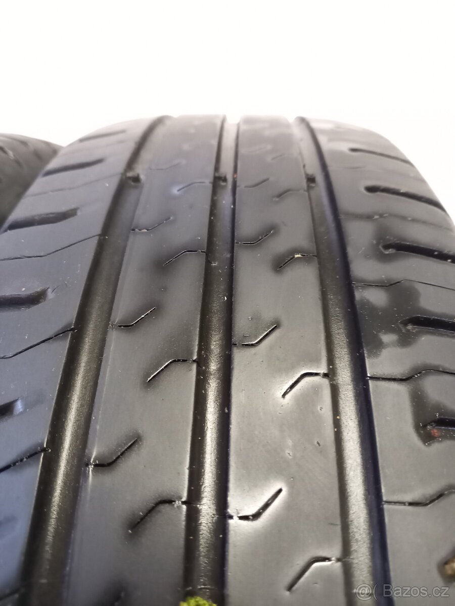 Letní sada kol Dacia Renault 185/65 R15 88T, letní pneu - 9