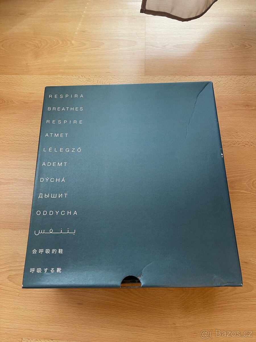 Pánské boty Geox - 9