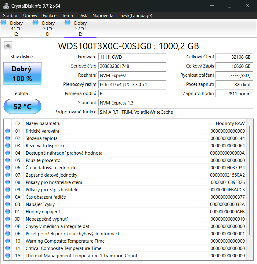 Herní PC – i9-9900 / RTX 2070 SUPER / 32 GB RAM / 2TB SSD - 9