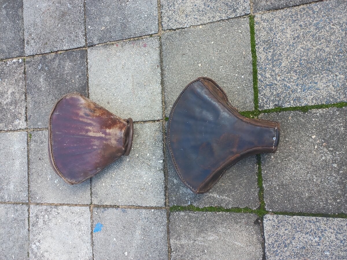 ČZ Předvalečná - - Sedla - 9