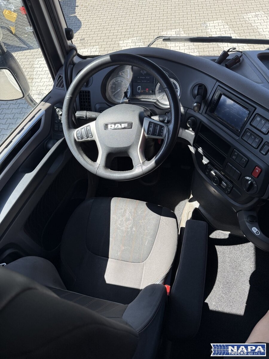 DAF XF 480 FT - 9