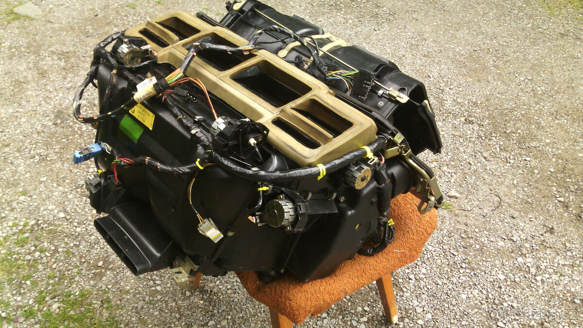 bmw e34 525 tds - 9