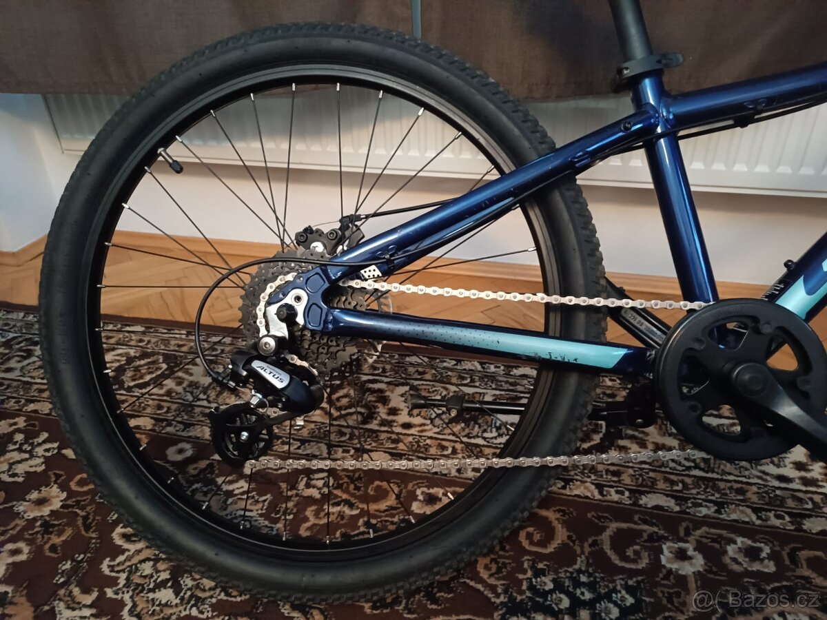 Scott Contessa rigid 24 - 9