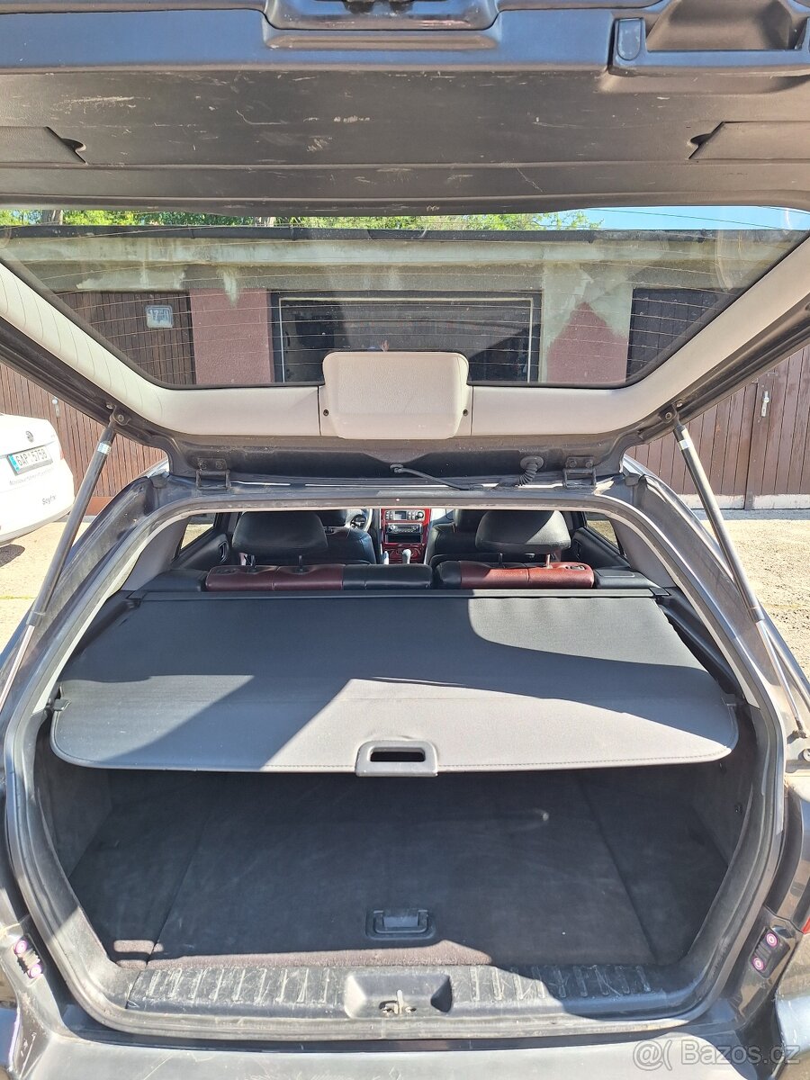 Mitsubishi Galant 2,5L 6V - 9