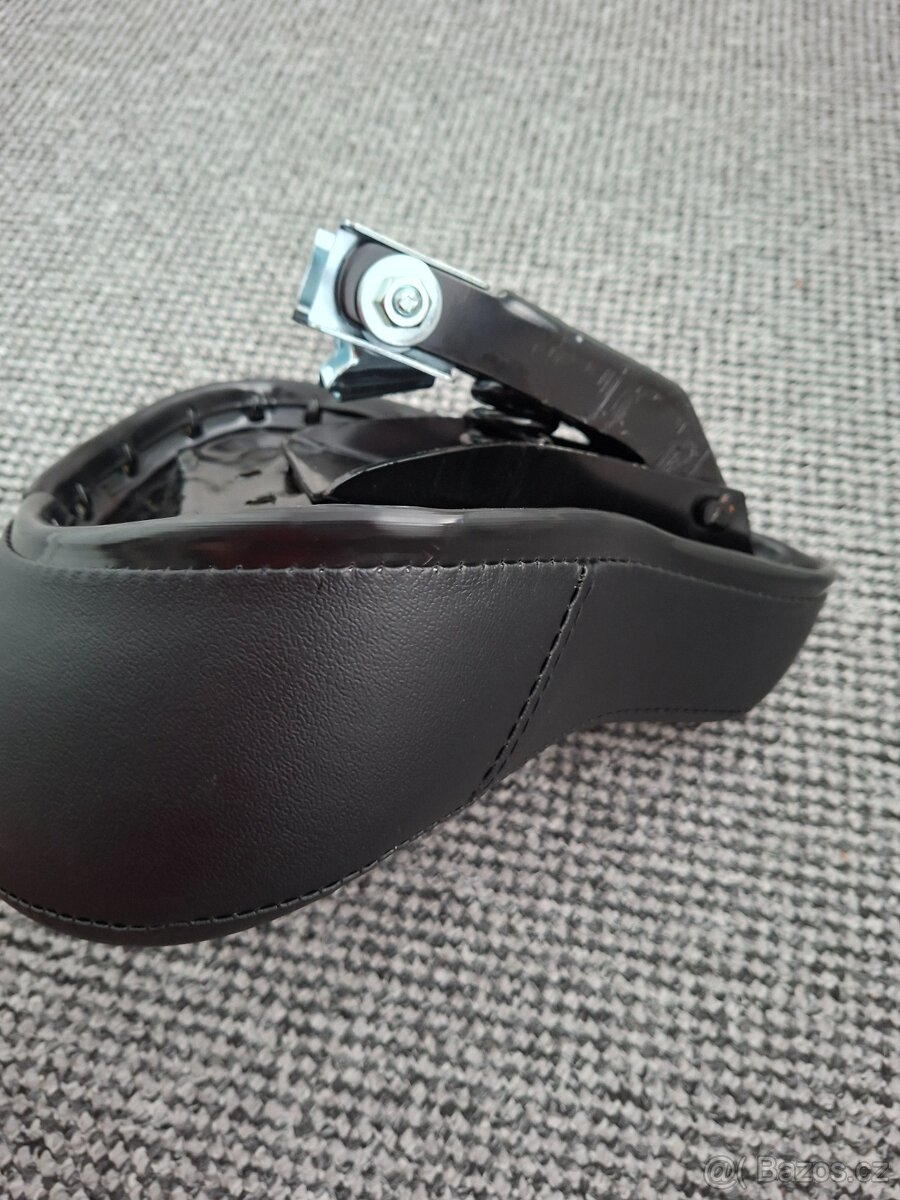 Sedlo na Babetta a další typy mopedů (nové) - 9