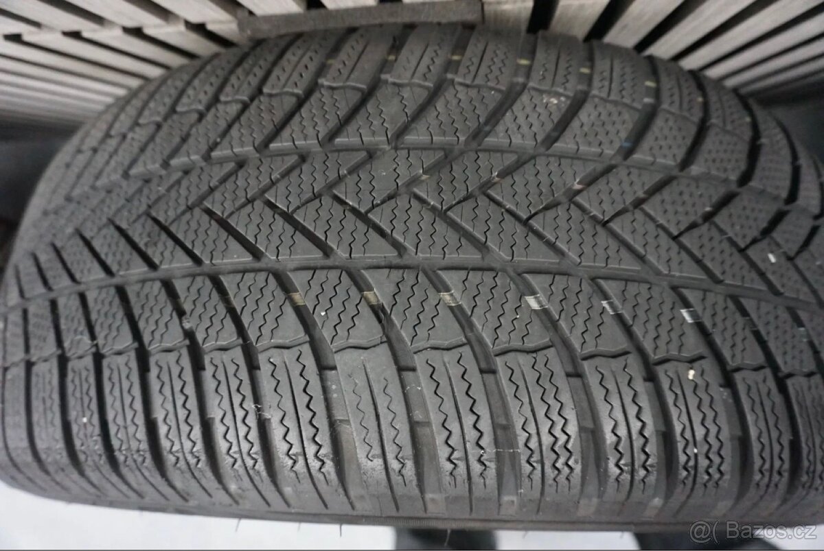 ALU KOLA VW ID.4 HAMMAR DPH - 9