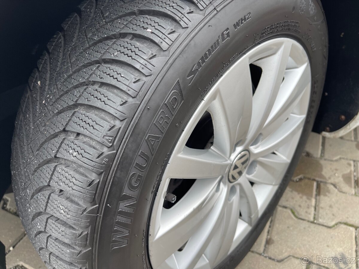 VW Passat B7 1.4 TSi CNG 110kW DSG,PRAVID.SERVIS - 9