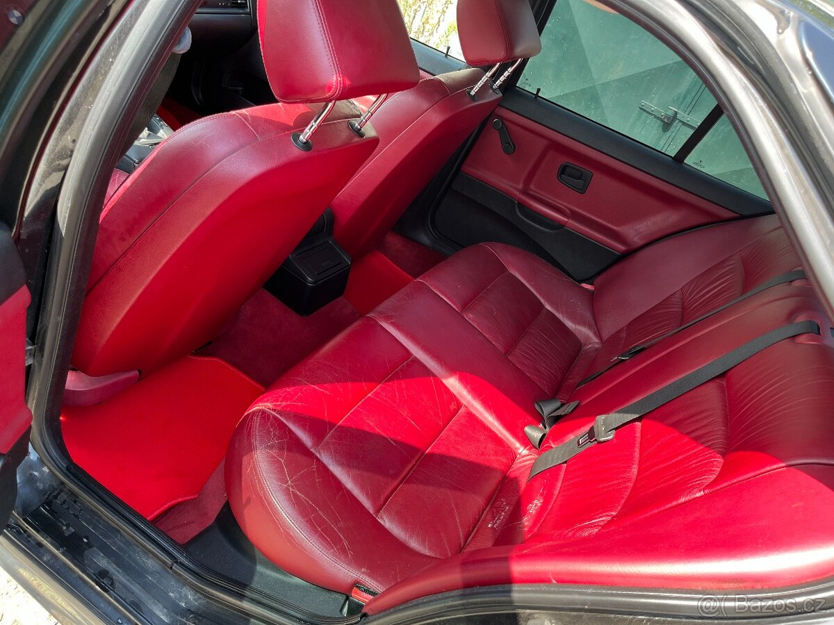 BMW e36 328i 1995 - 9