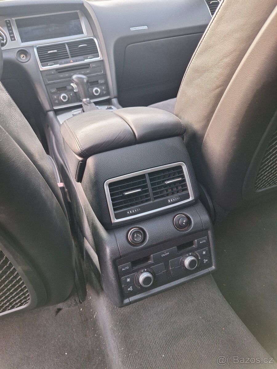 Audi q7 3.0 tdi 171 kw - 9