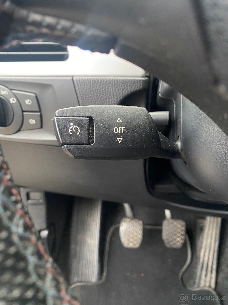 Bmw E91 320D 120Kw - 9