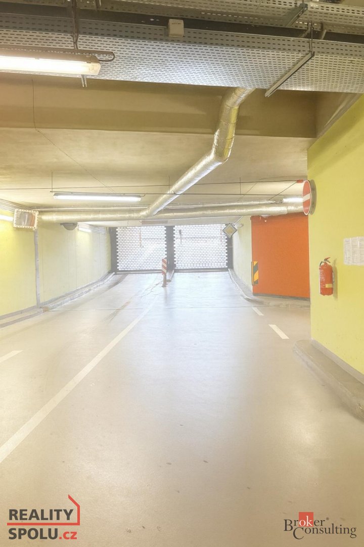 Pronájem, byty/2+kk, 65 m2, Baarova 1542/48, 14000 Praha, Hl - 9