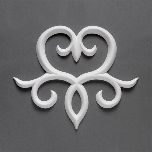 Nový dekorační doplněk ORAC DECOR G71 Scala - 9