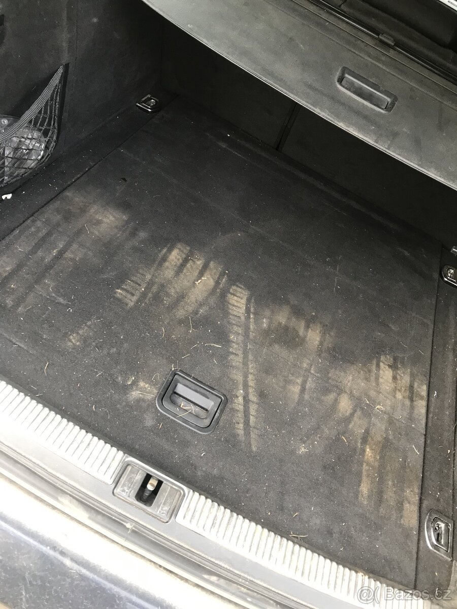 audi a4 b7 2.0 tdi 103kw quattro xenony dily z vozu - 9