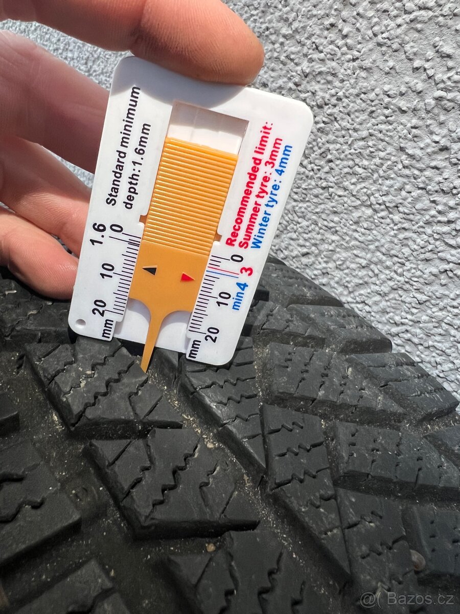 5x112 r17 Zimní - 9