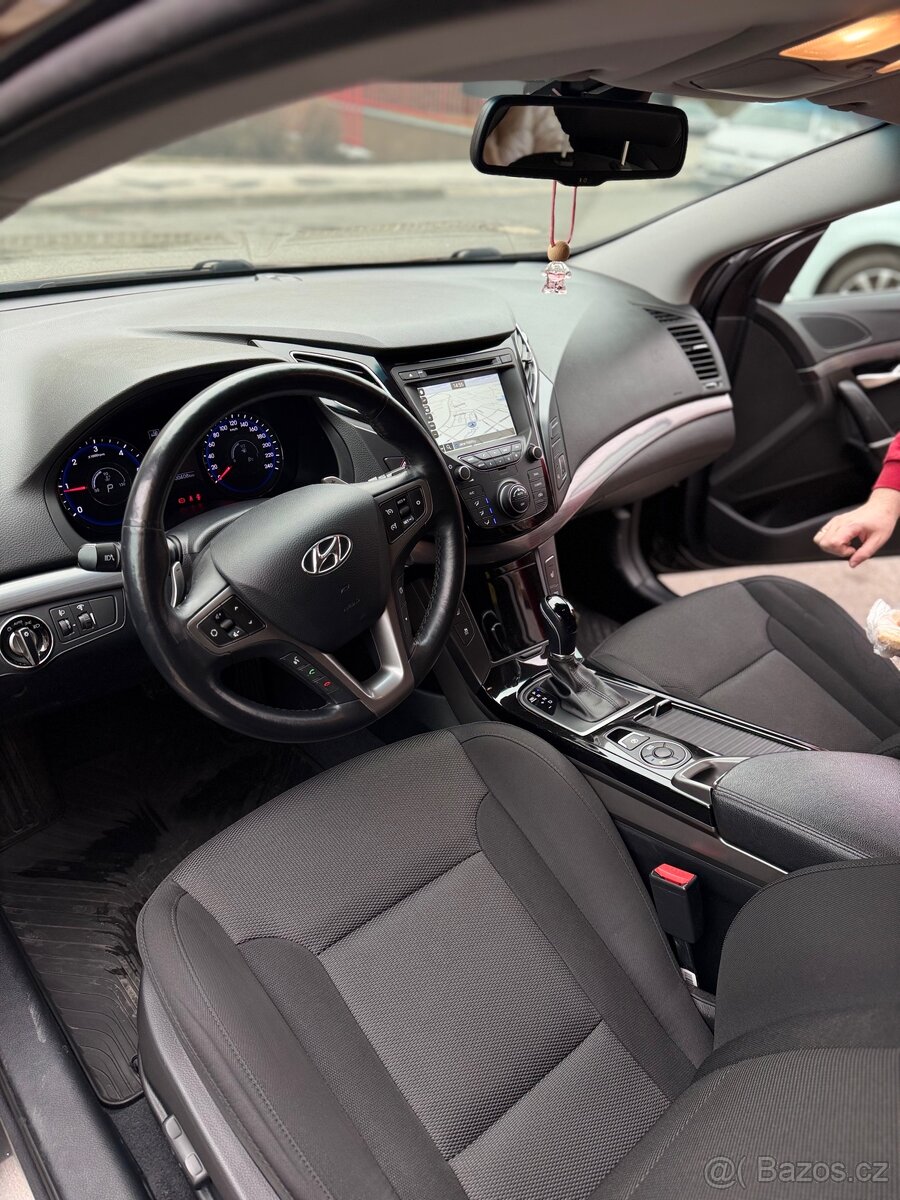 Hyundai i40 1.7 CRDi - 9