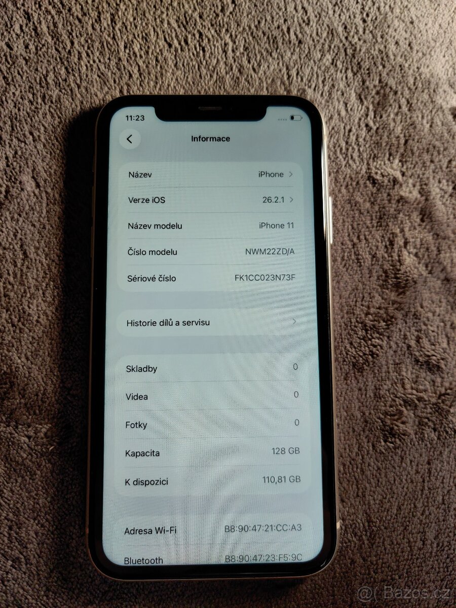 iPhone 11 128GB - 9