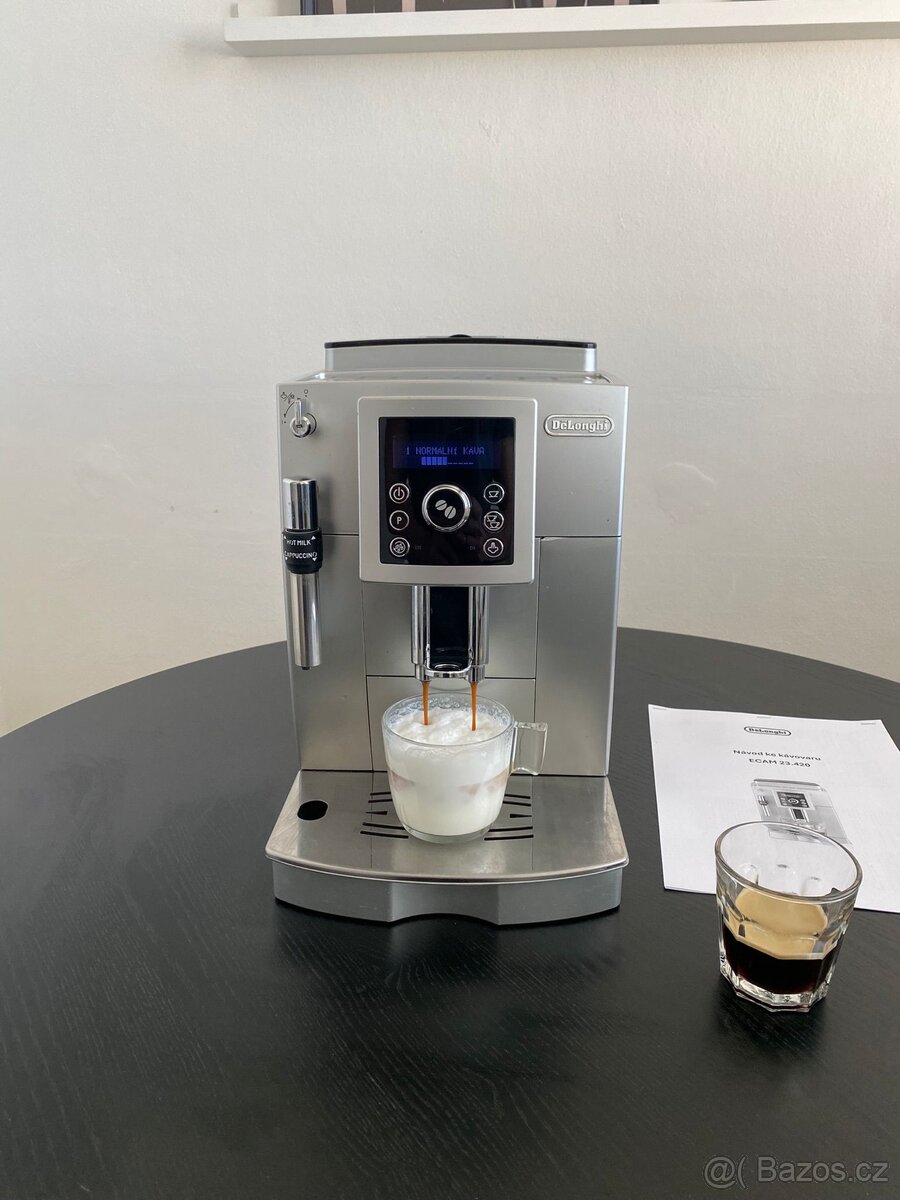 Kávovar Delonghi 23.420 - 9