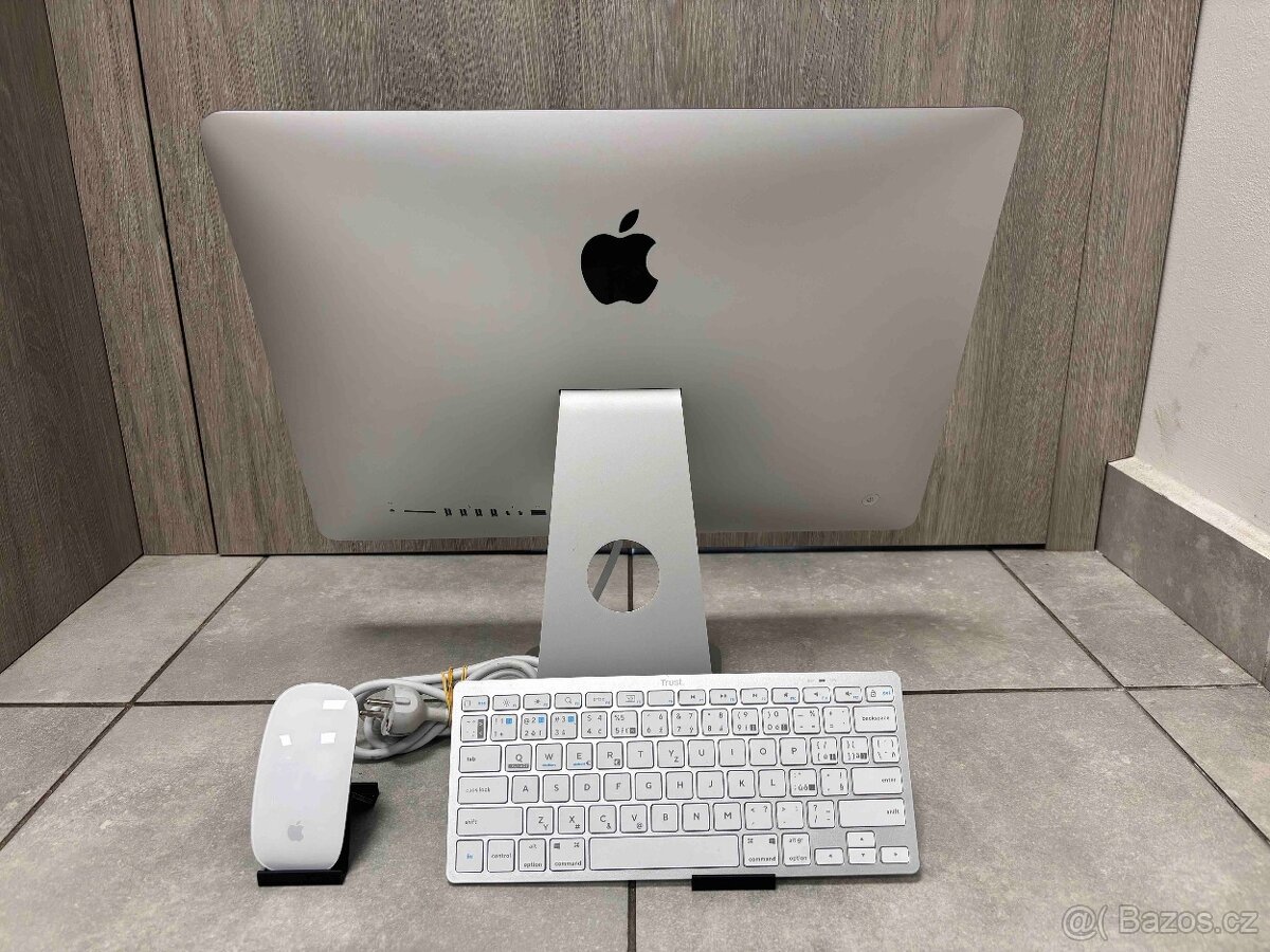 Apple iMac 21,5 2,3 GHz | 8 GB RAM | SSD 256 GB - 9