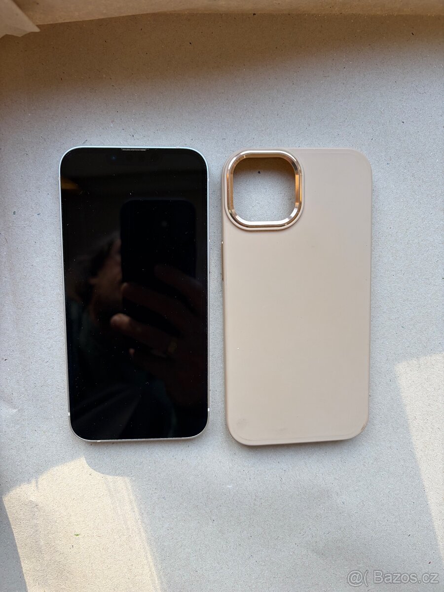 Prodám iPhone 13 128 GB - 9
