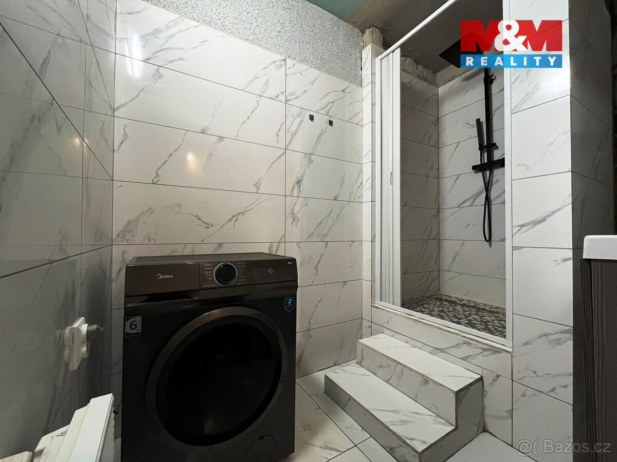 Prodej chalupy, 95 m², Nové Hrady - 9