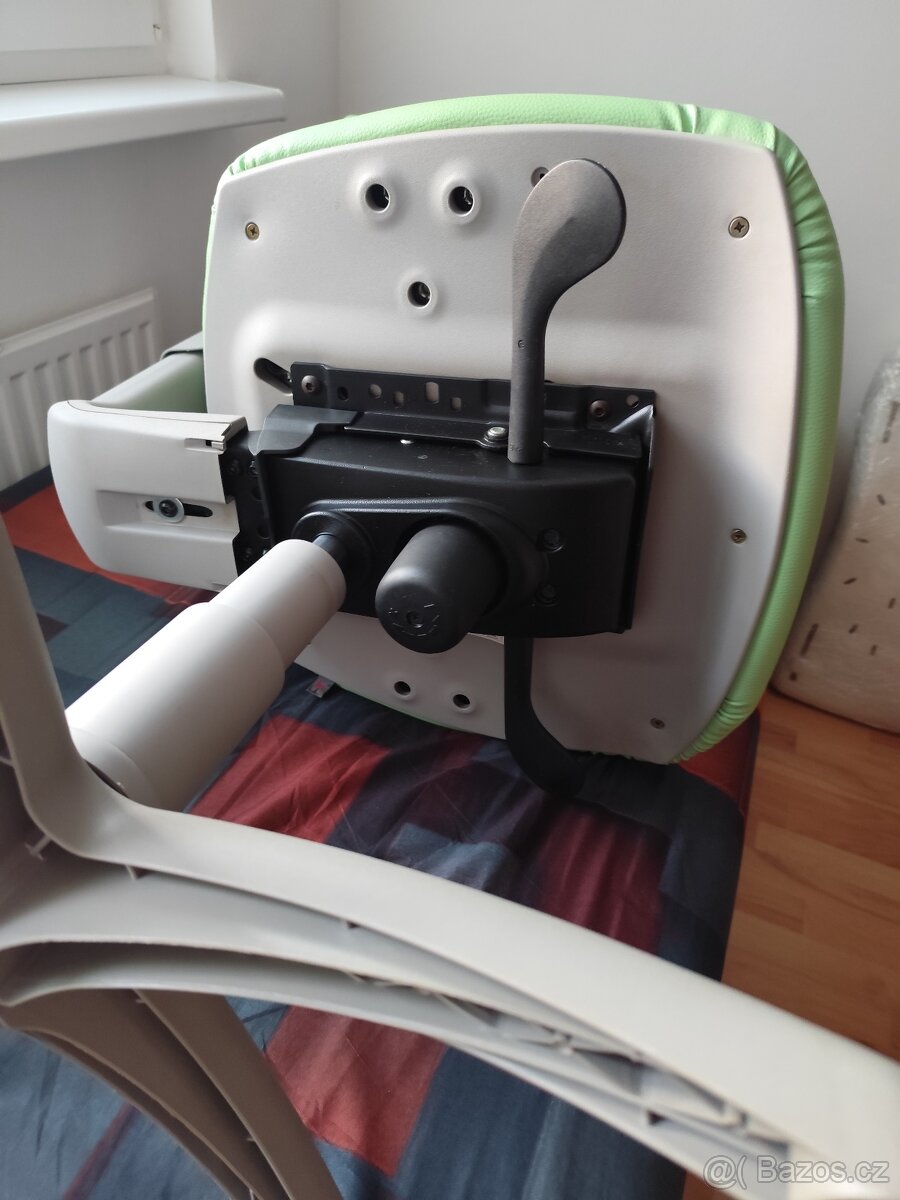 Kancelářská židle - 9