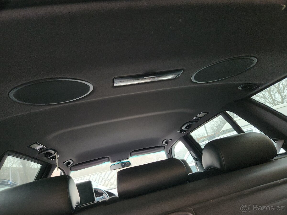 BMW E39 540I MANUAL - 9