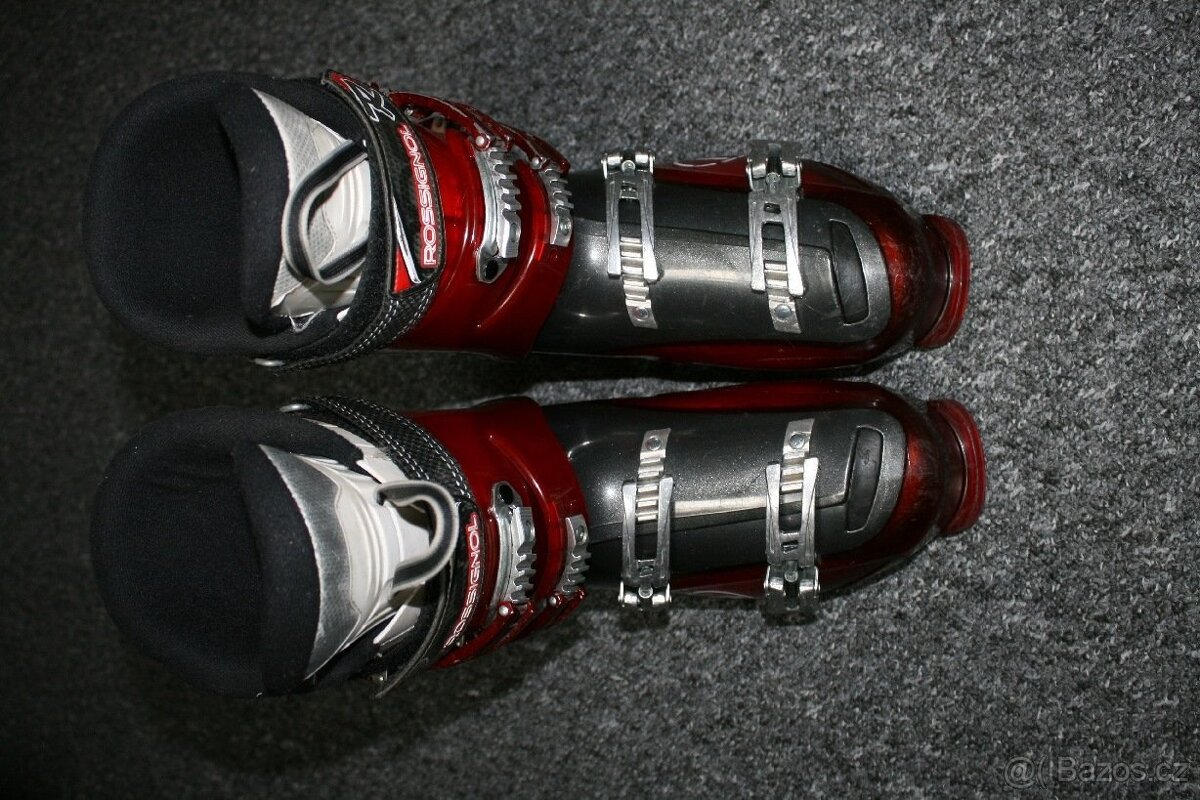 lyže Rossignol Experience 162 cm - 9