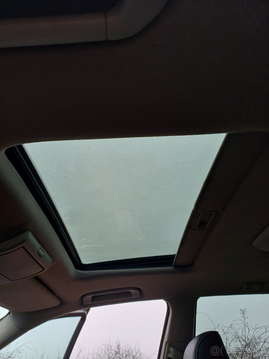 Bmw x5 2003 135kw e53 - 9