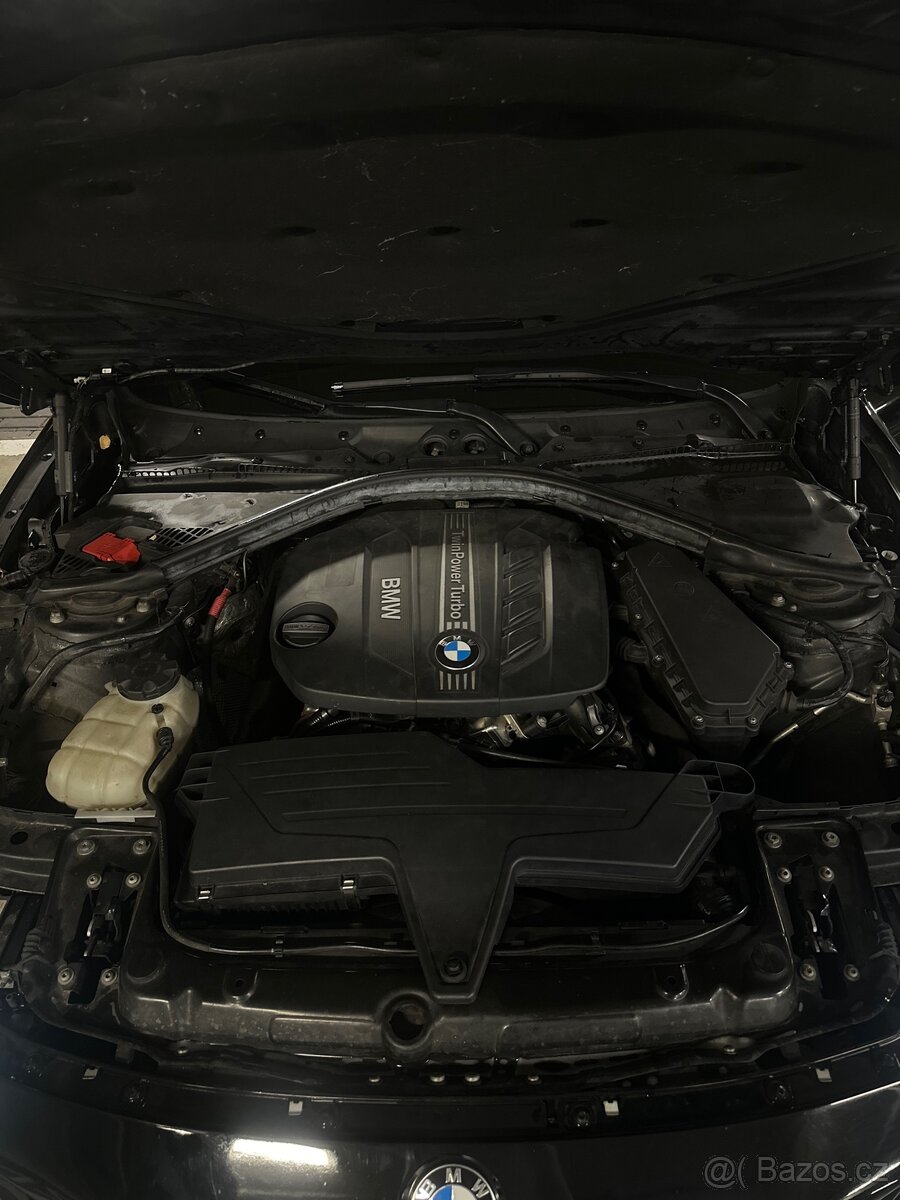 Bmw 320d 135kw f30 - 9