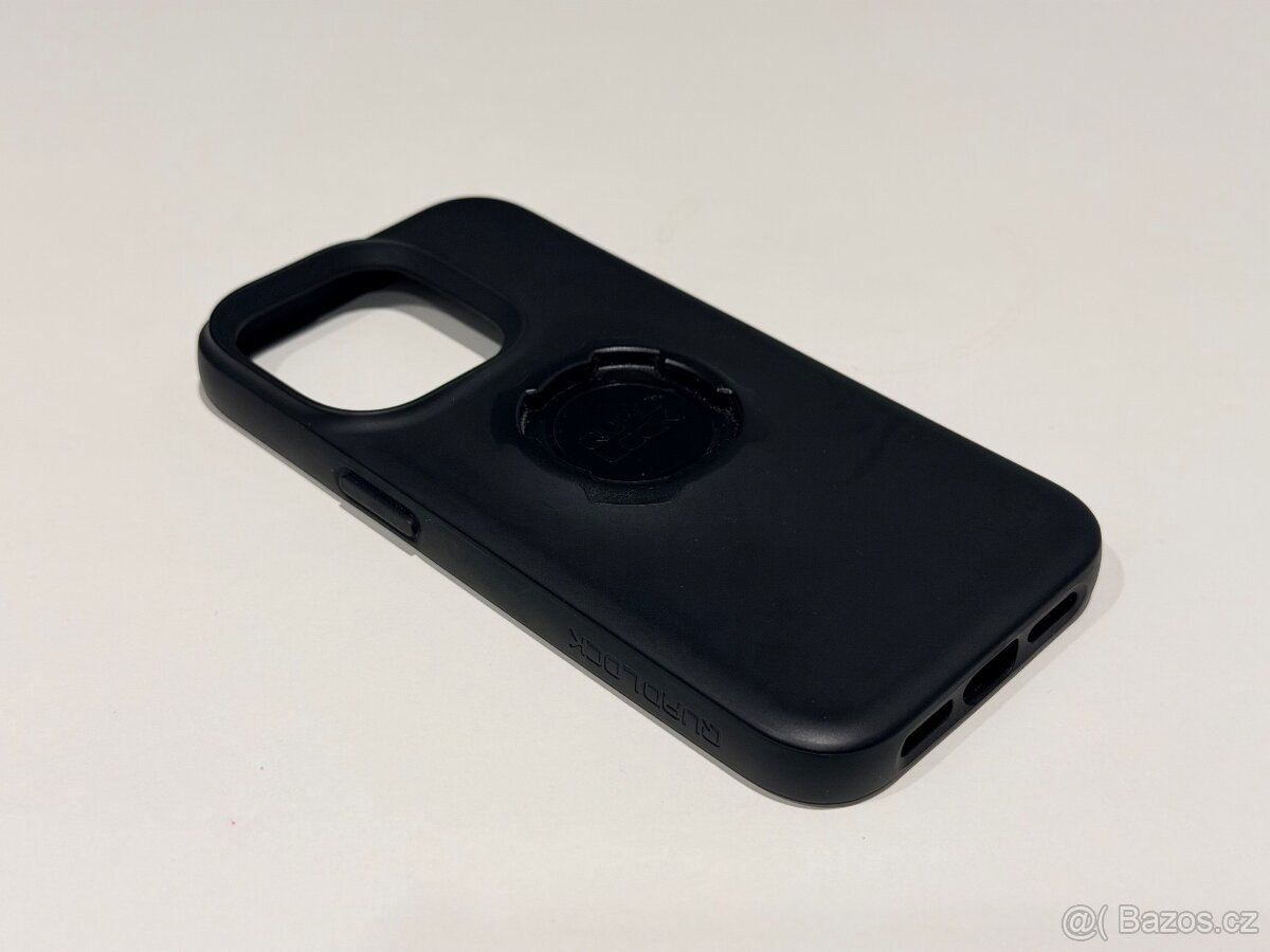 Quad Lock iPhone 14 Pro Original - 9