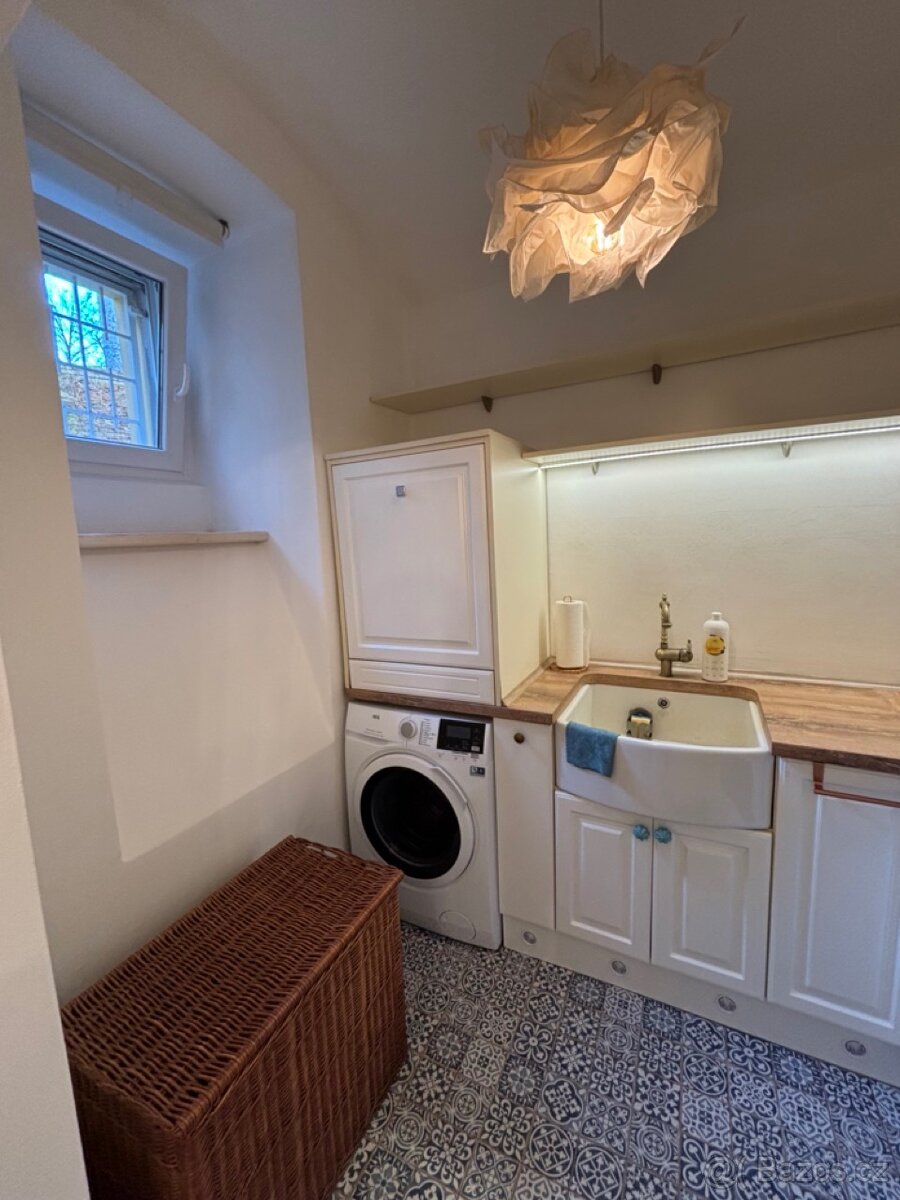 Útulný 2+kk u Grébovky - 9