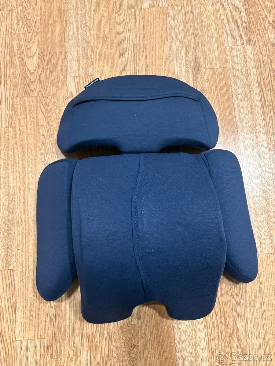 MAXI-COSI Autosedačka AxissFix Plus - 9