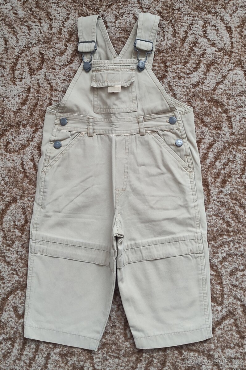 Chlapecké kalhoty - 9