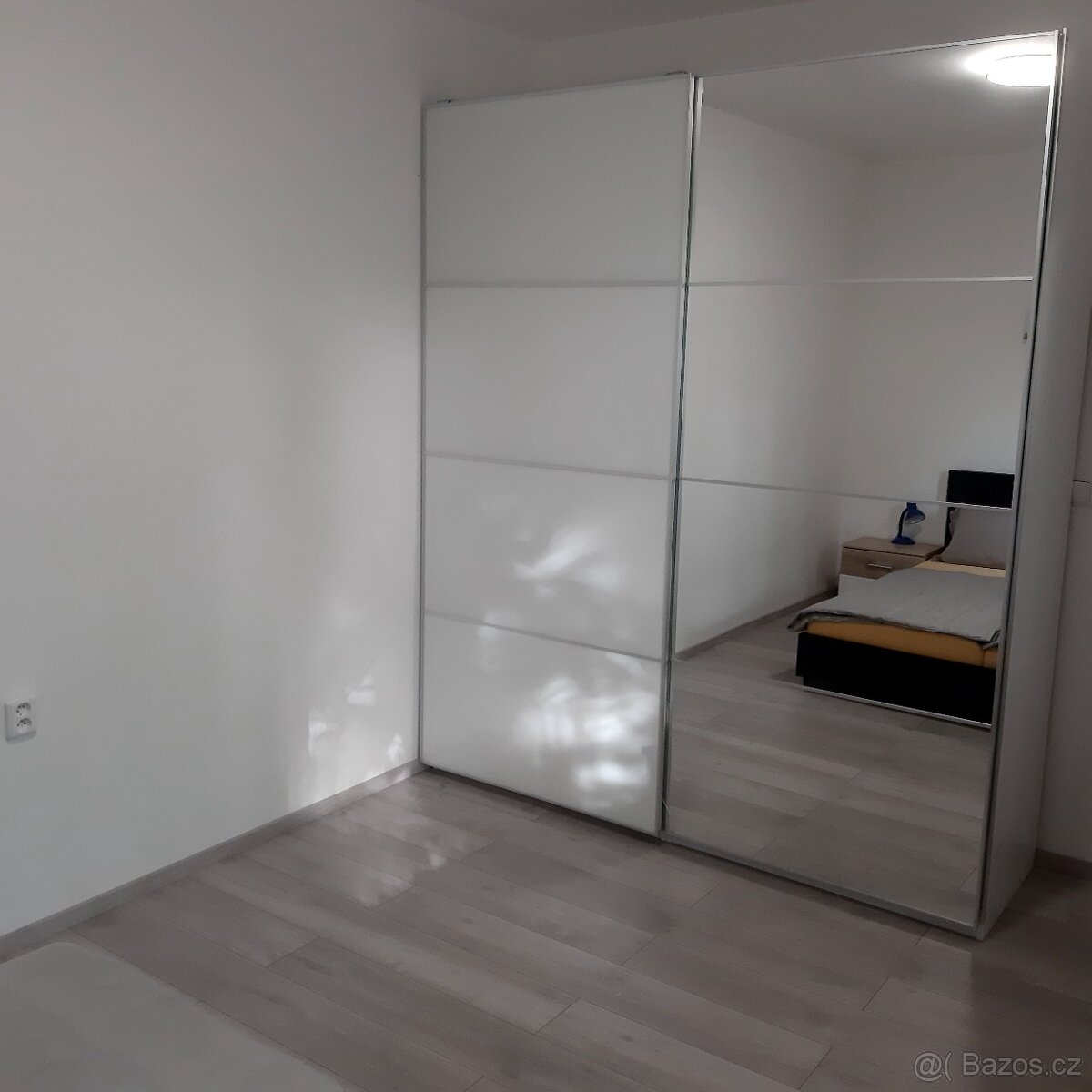 Pronájem bytu 60 m2 - 9