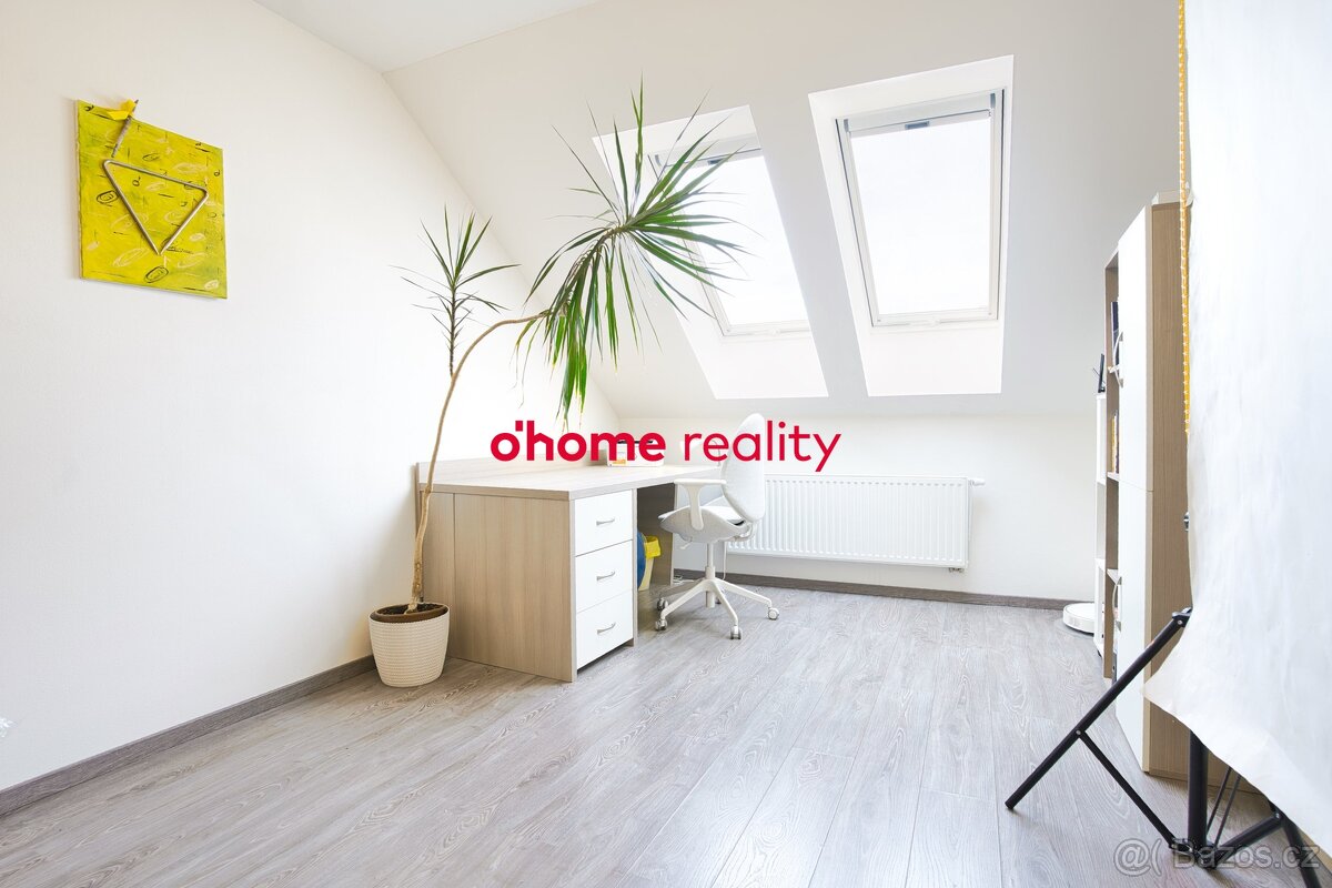 Prodej moderního bytu 3+kk, 76 m² - Olomouc, ev.č. 00210 - 9