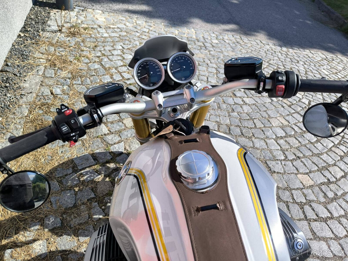 BMW R nineT Option - 9