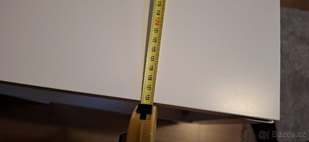 Rostoucí dětský stůl, jako nový - 9