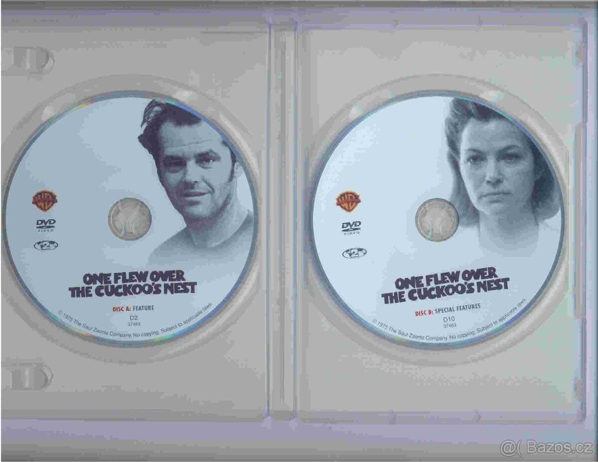 Predám gramoplatne, CD, DVD - 9