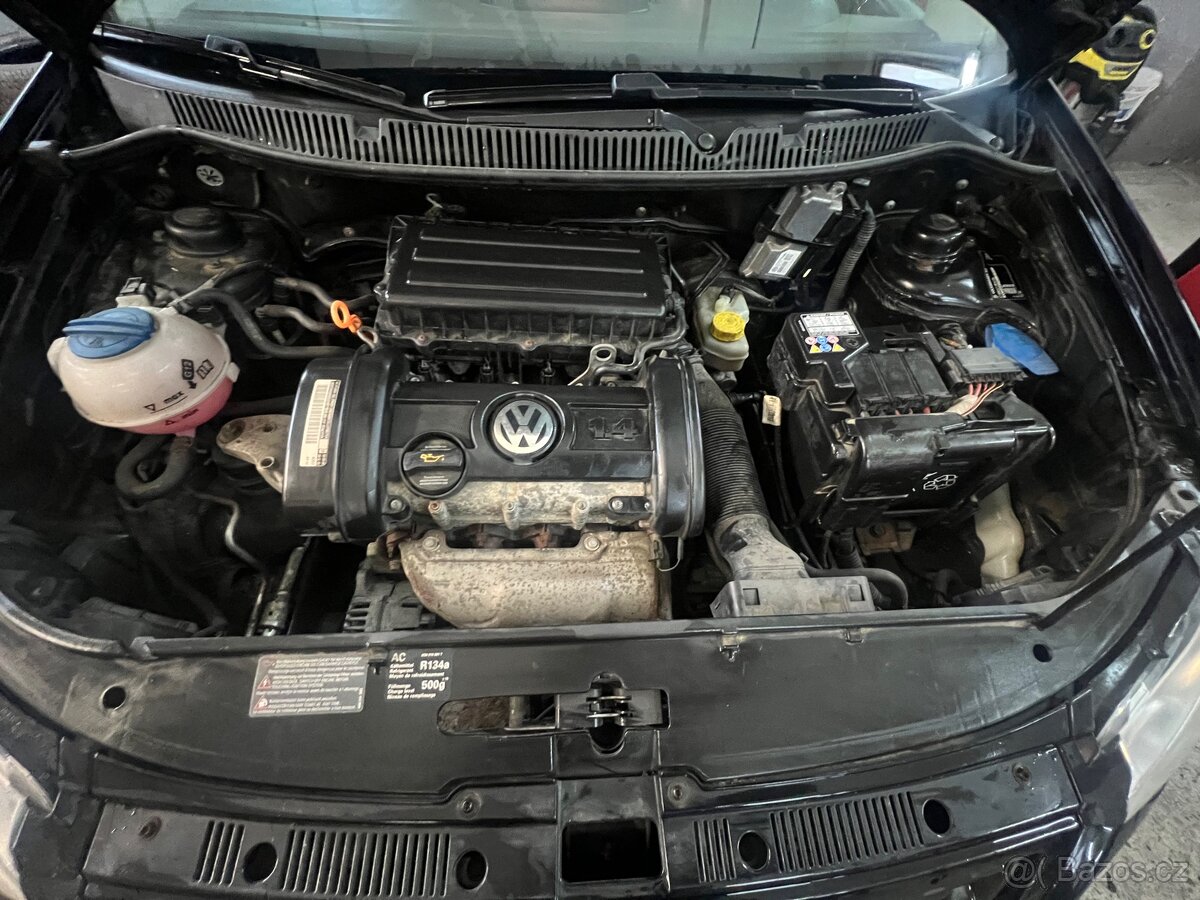 VW Polo - 9